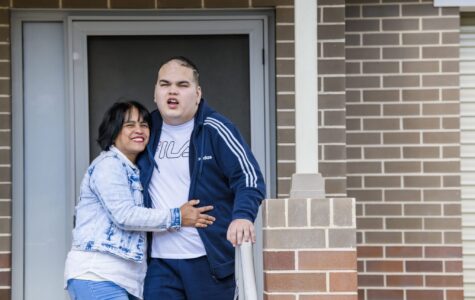 Aiden and Nikkie's Story