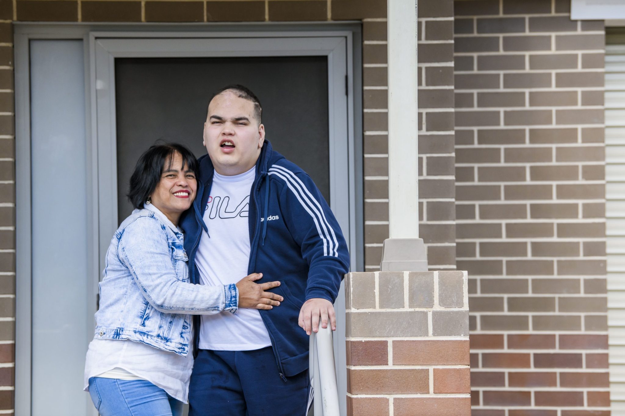 Aiden and Nikkie's Story