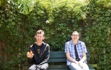 Andrew and Daniel Participant Story