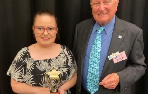 2019 Goal Kicker of the Year