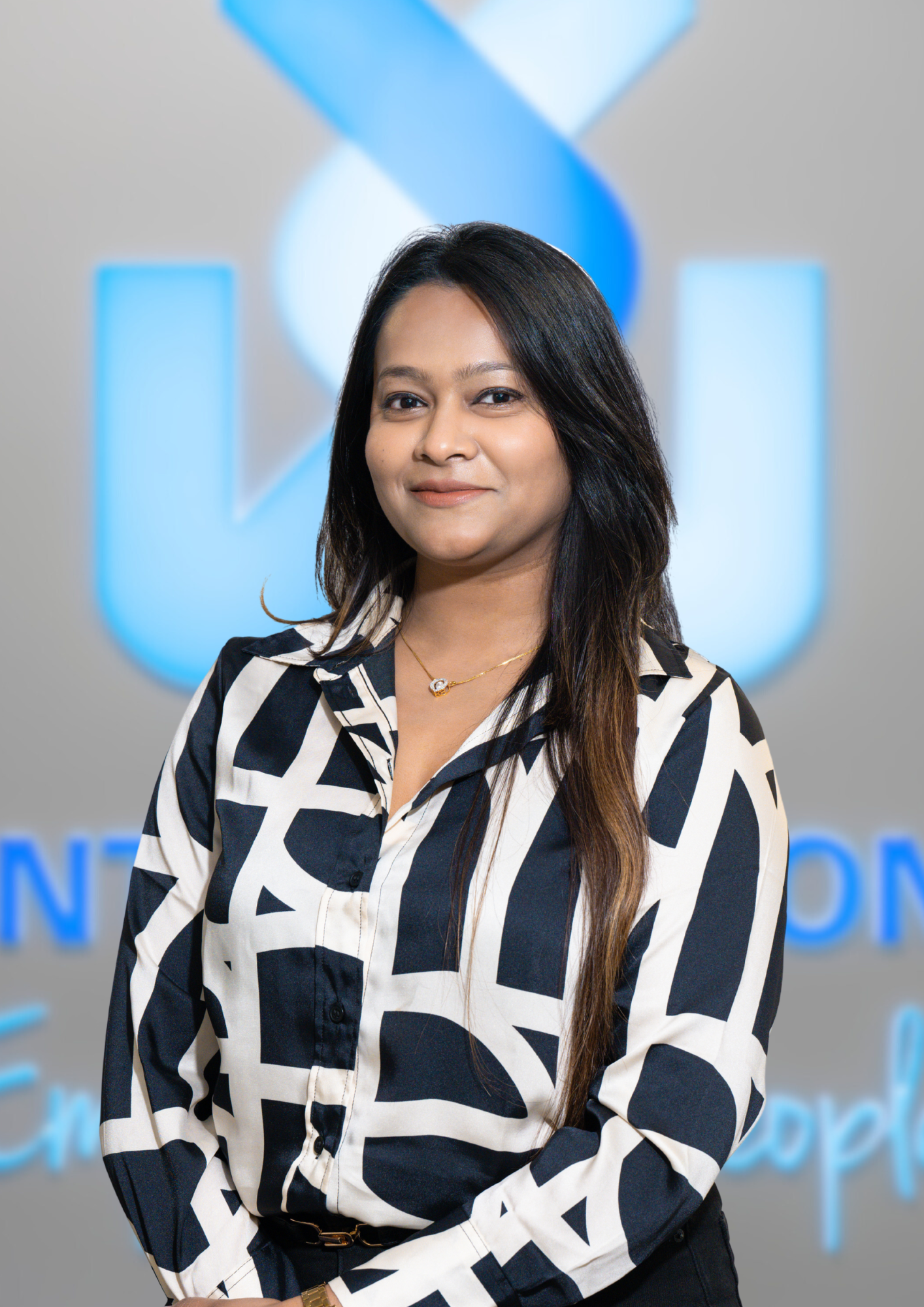 Dhanshri (Dhana) Shinde