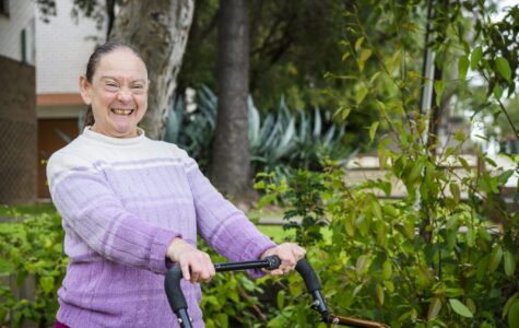 Jody Participant Story