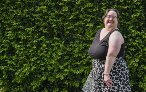 Monica Participant Story