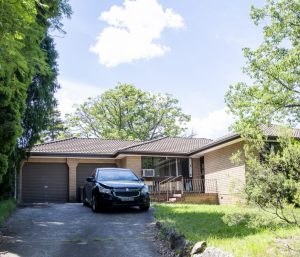 Baulkham Hills