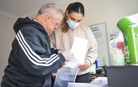 Behaviour Support Services