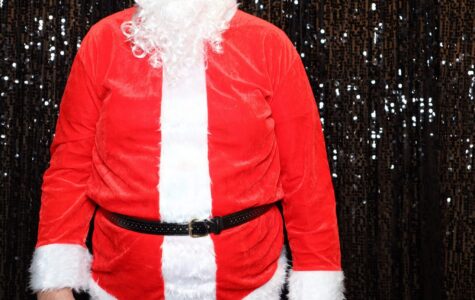 Merry Christmas Interaction