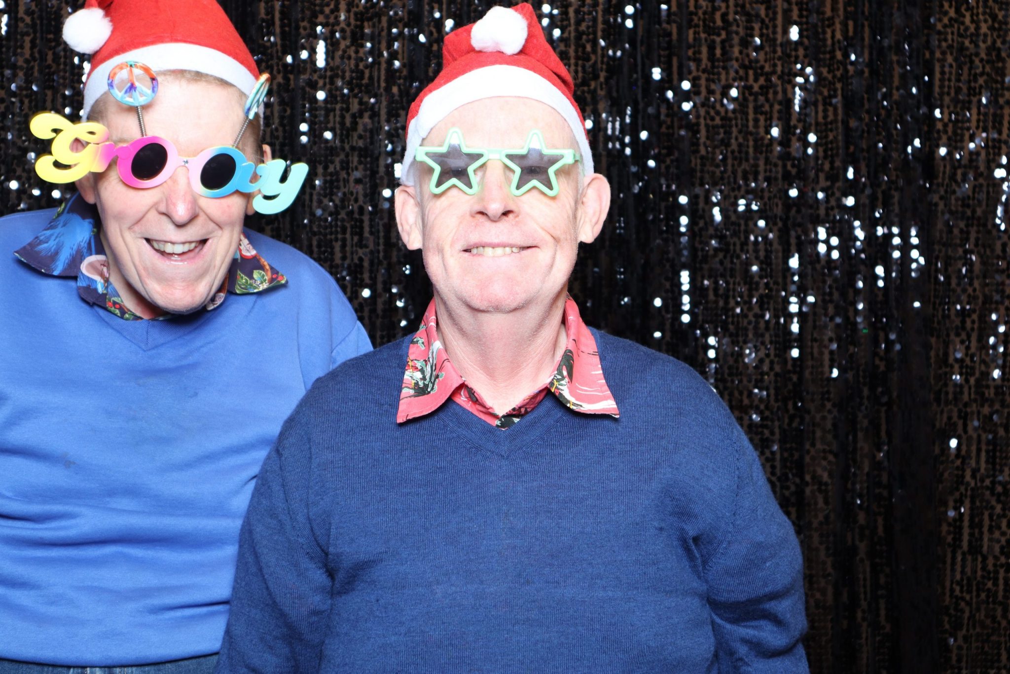 Merry Christmas from Interaction