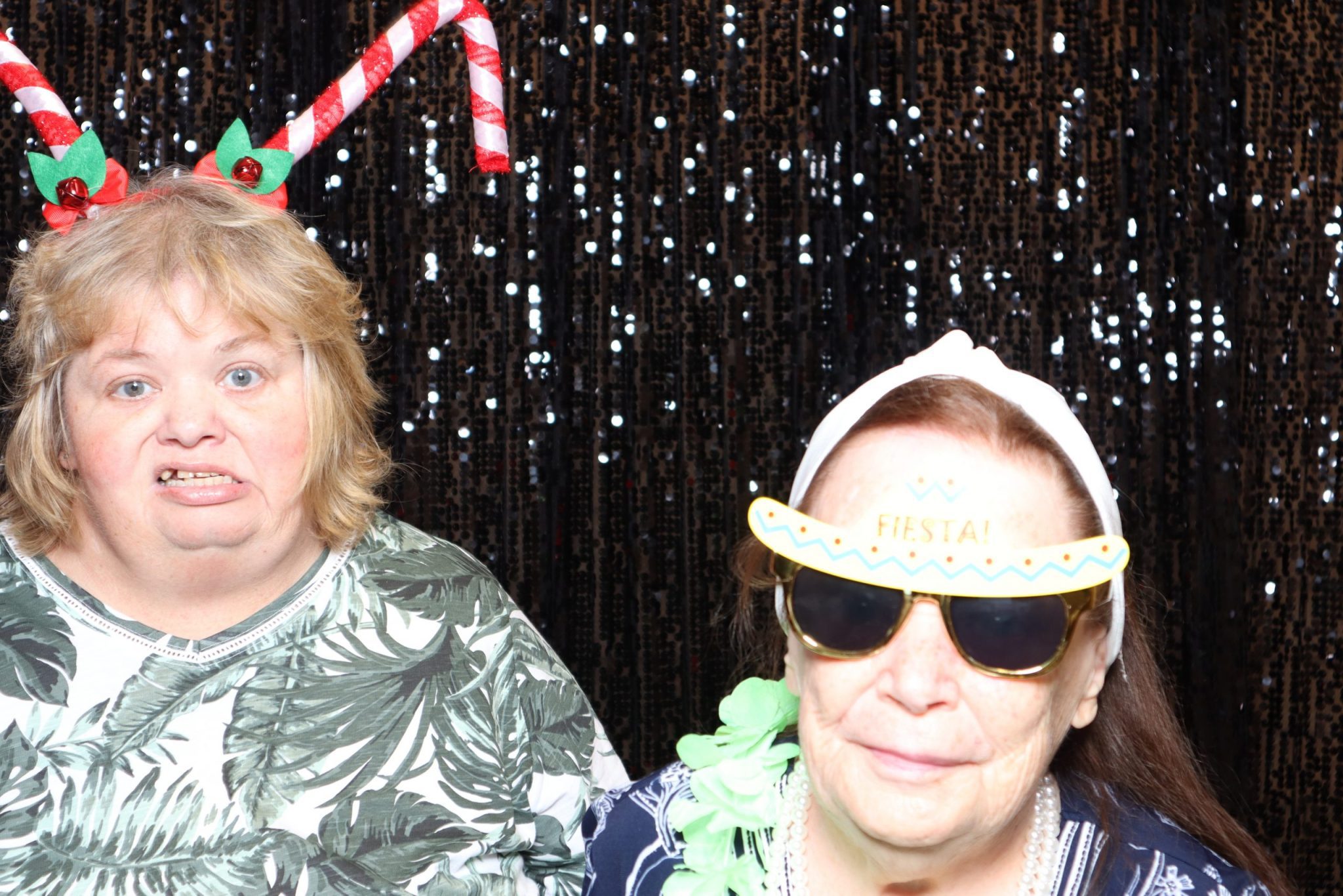Merry Christmas from Interaction!