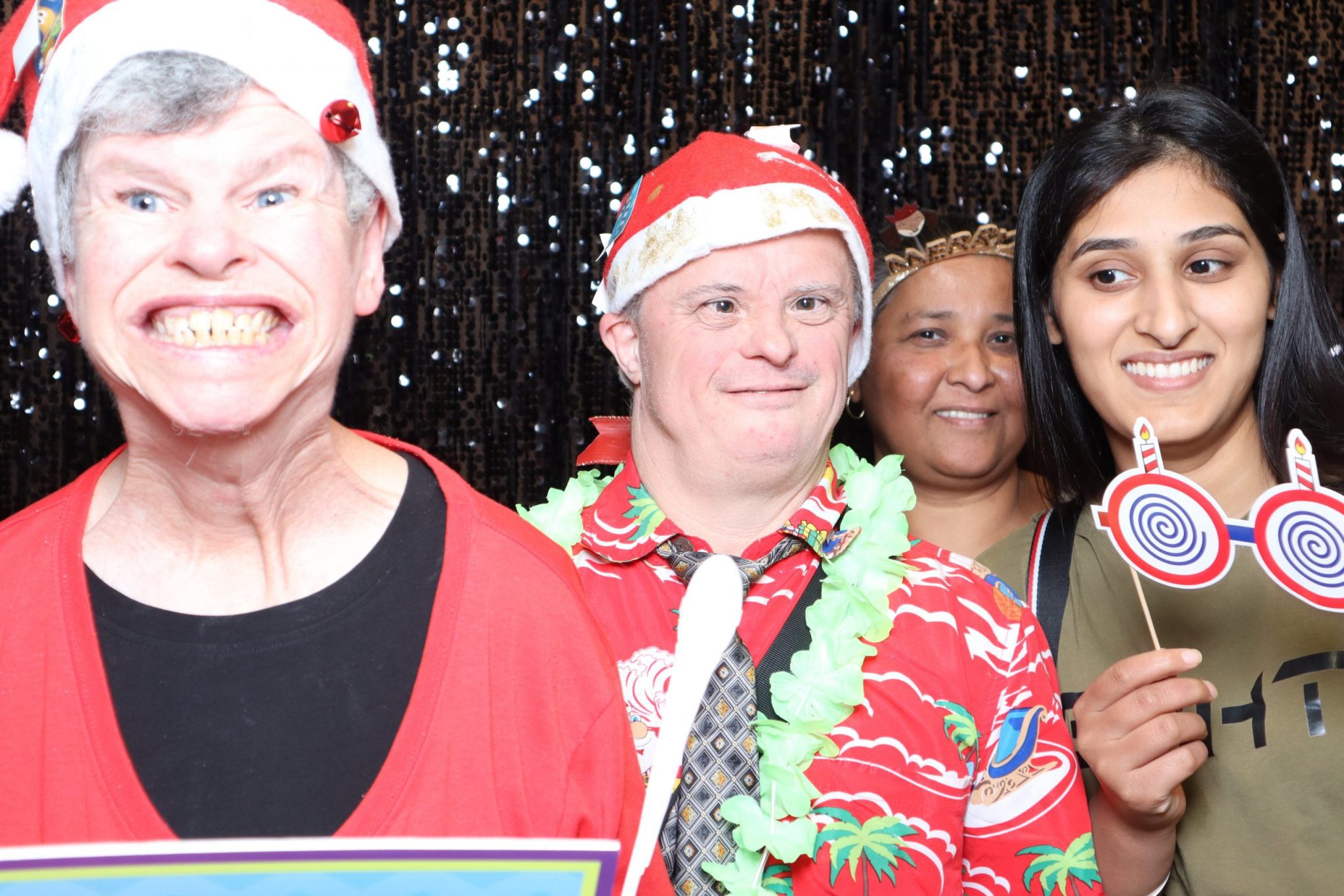 Merry Christmas from Interaction
