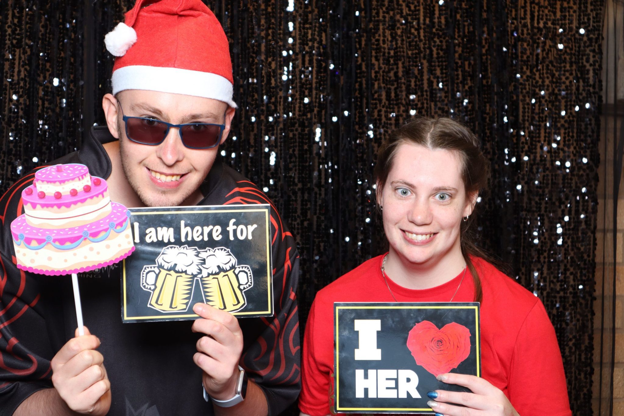 Merry Christmas from Interaction