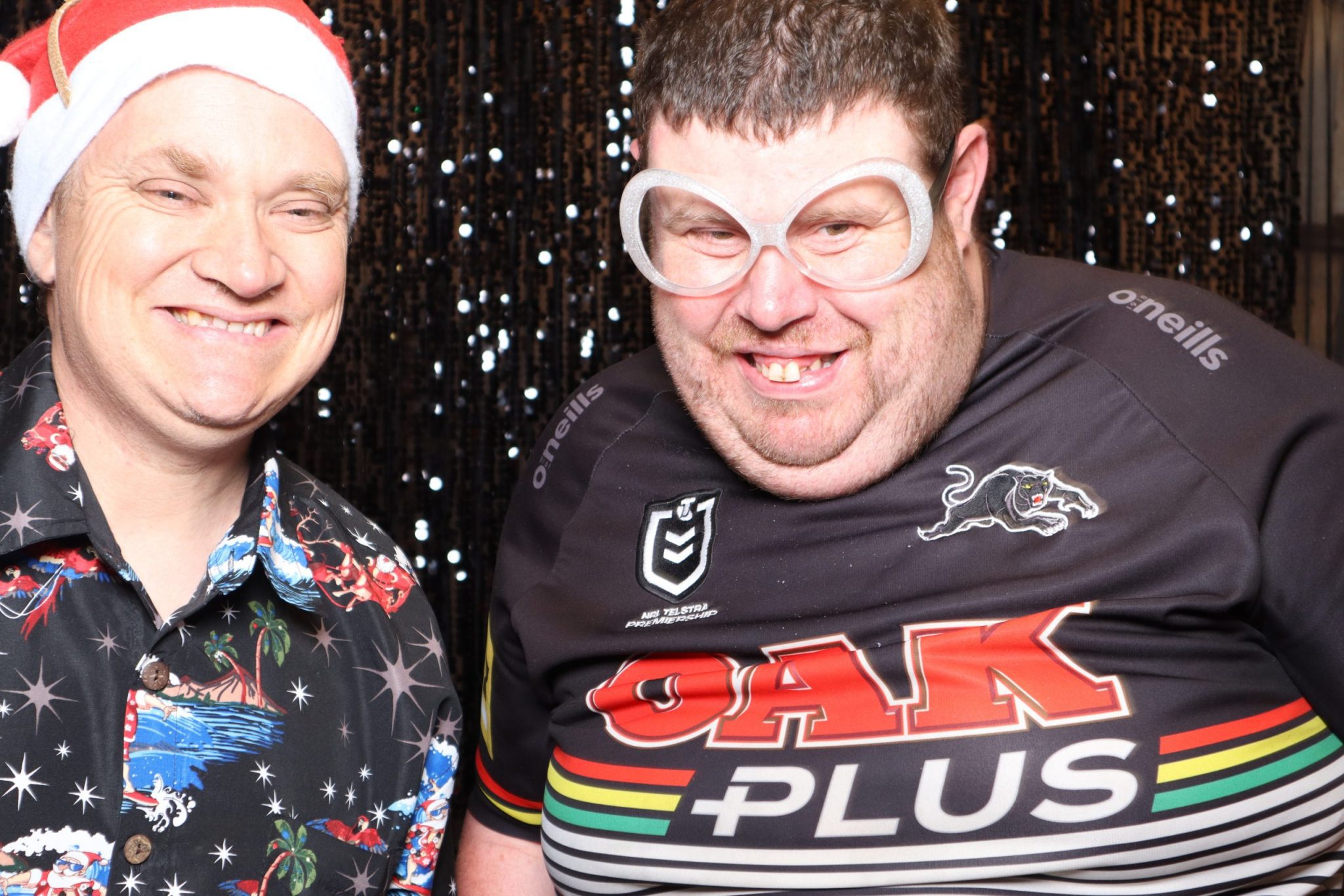Merry Christmas from Interaction