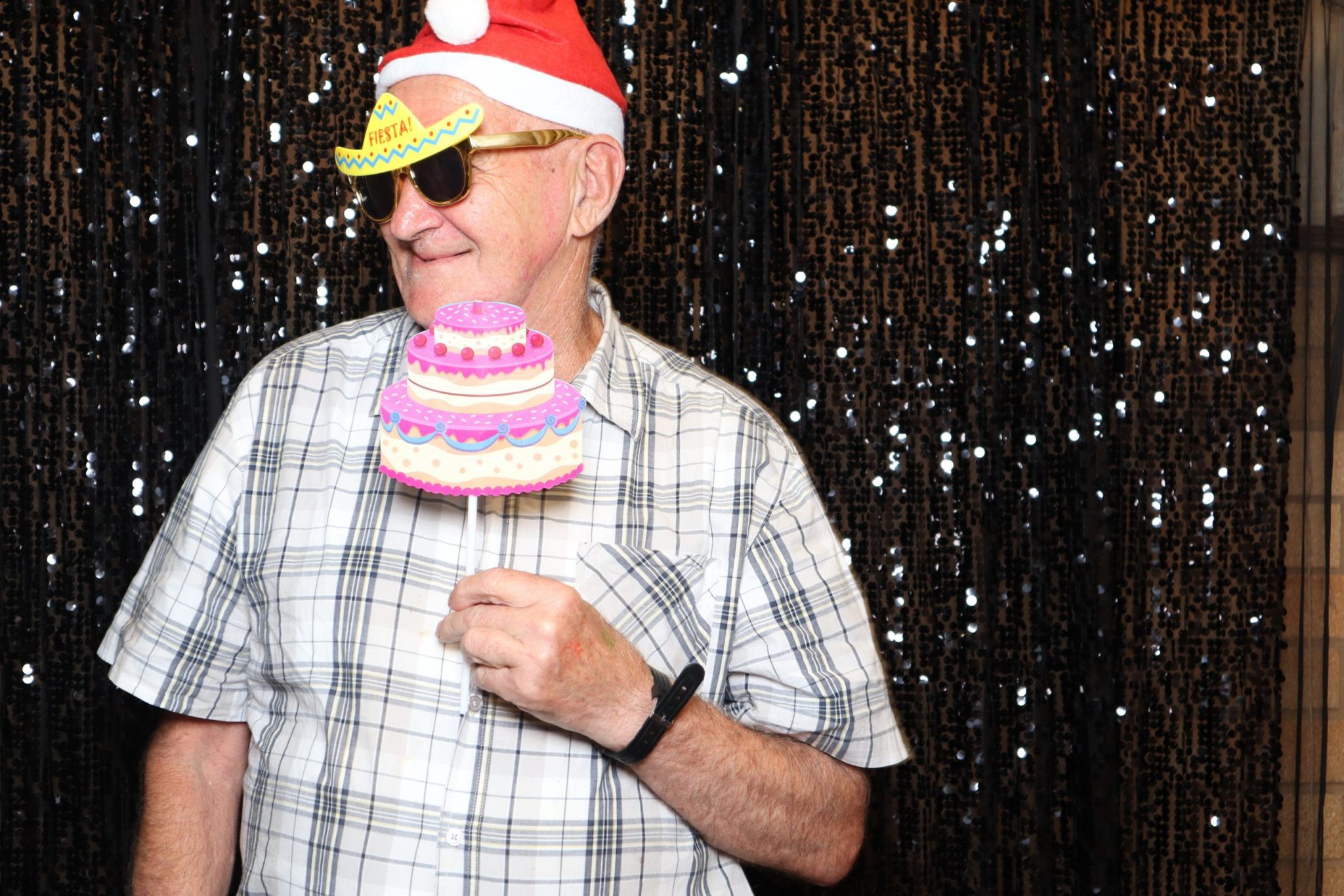 Merry Christmas from Interaction