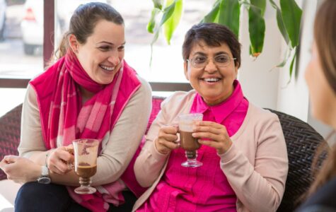 Disability Support Worker