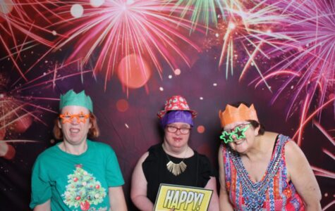 2023 Christmas Party