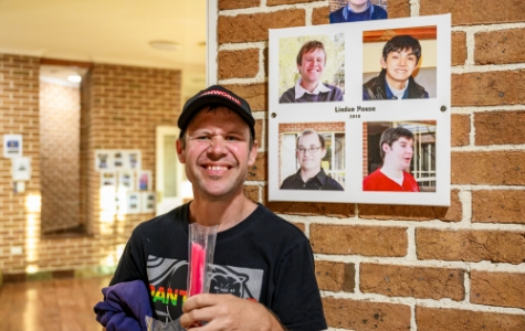 Community Access