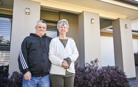 Disability Accommodation Sydney
