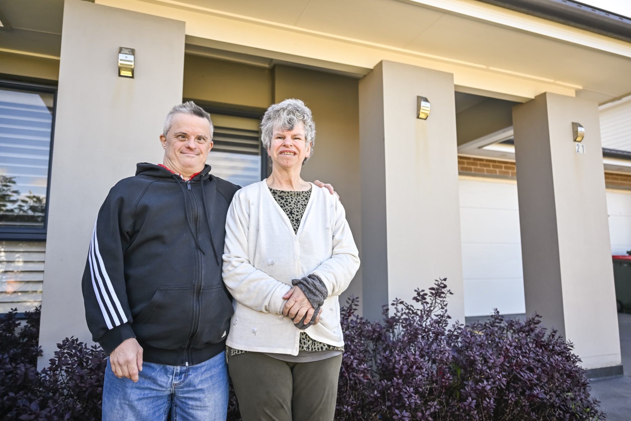 Disability Accommodation Sydney