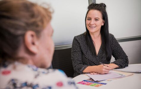 NDIS Psychologists