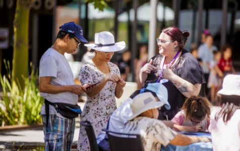 NDIS Support Services