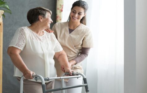 Disability Home Care Support