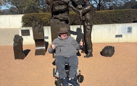 Supported Independent Living (SIL)