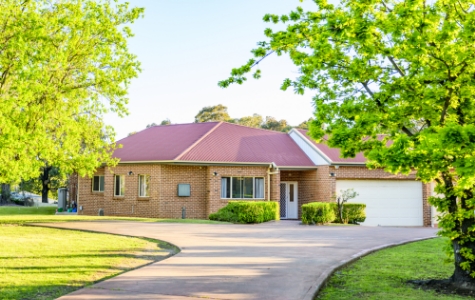 NDIS Housing Support