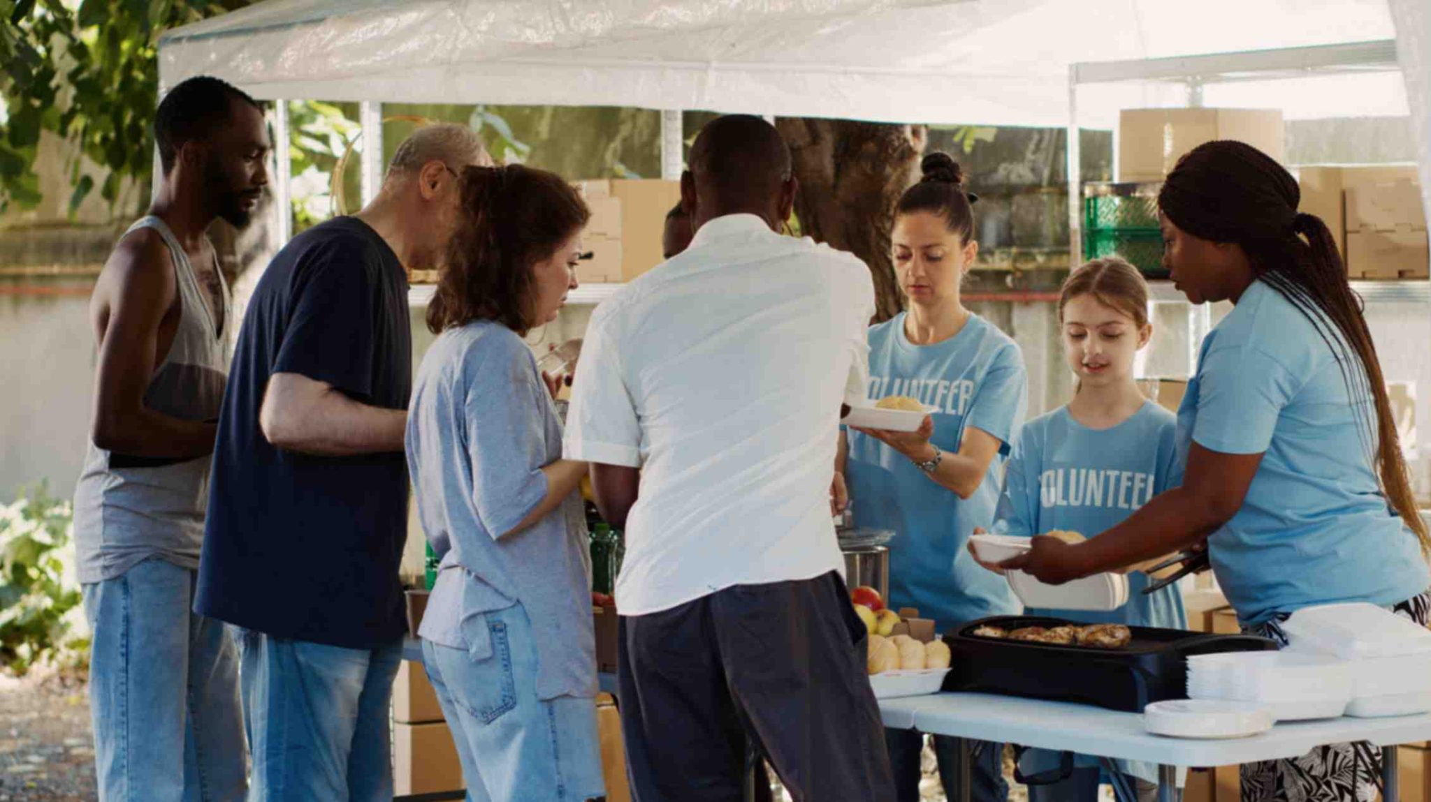 Community Participation