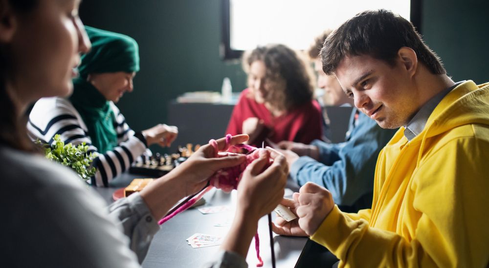 Community Participation