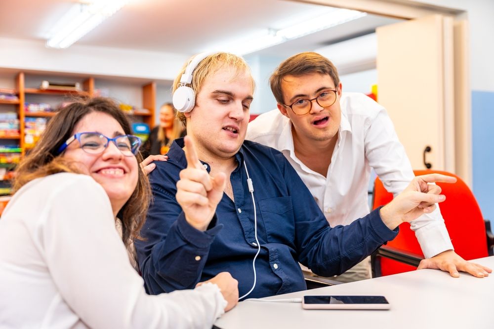 Community Participation