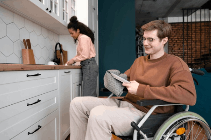 Supported Independent Living