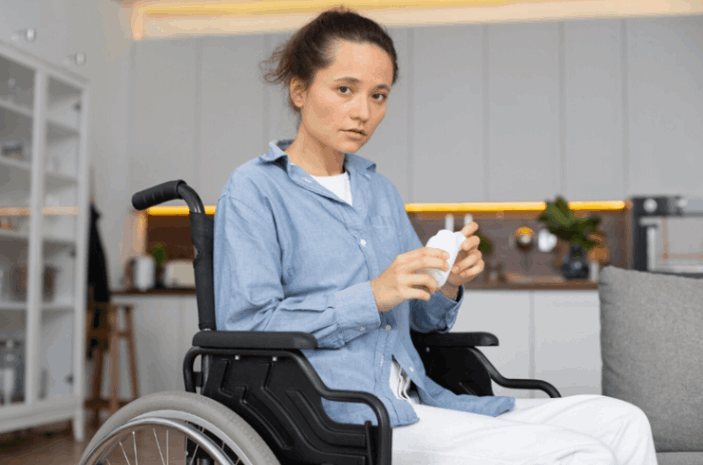 Supported Independent Living
