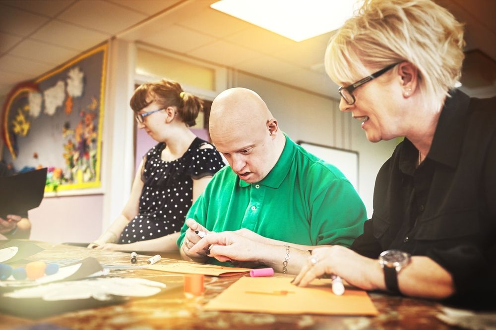 National Disability Insurance Scheme
