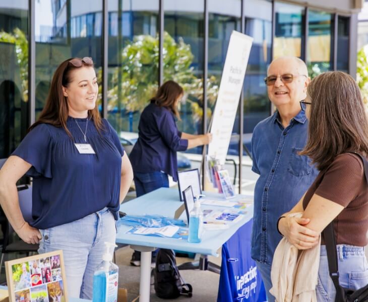NDIS Support Services
