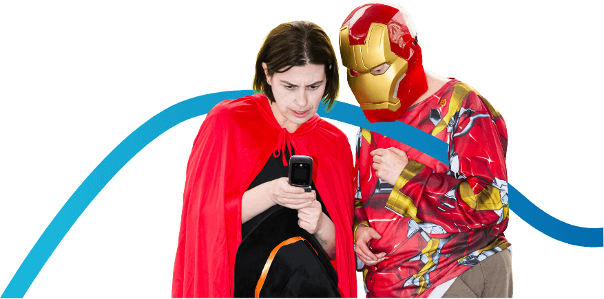 NDIS Disability Services