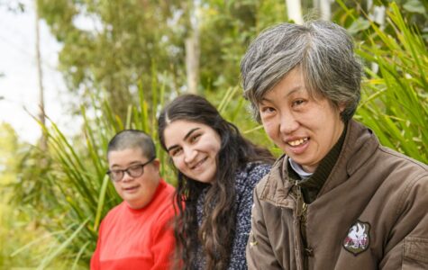 Supported Accommodation
