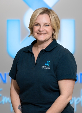 Helen Amos