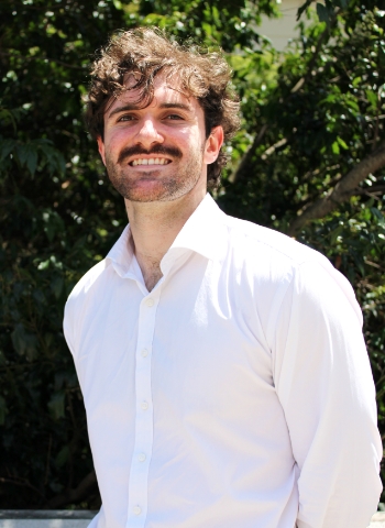 Liam Jones