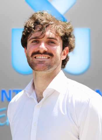 Liam Jones