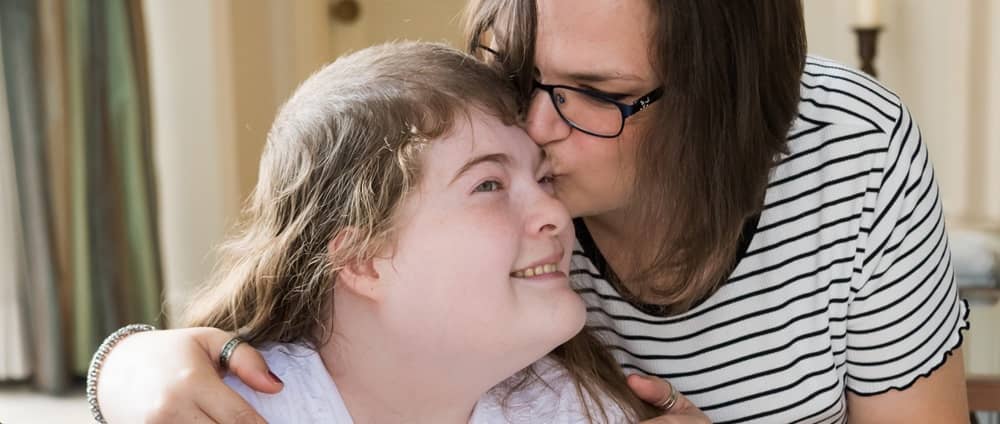 Prader-Willi Syndrome