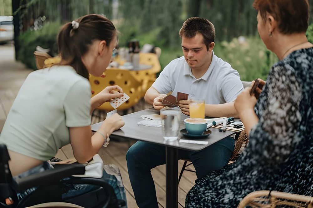 What Is Drop-in Support