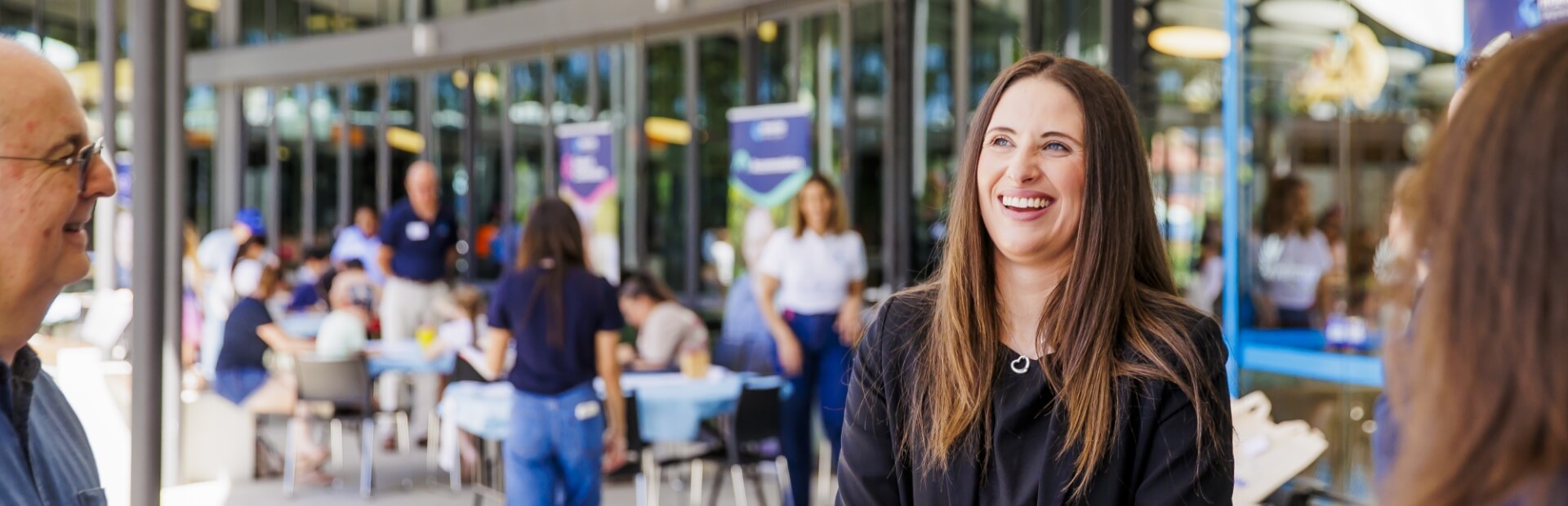 NDIS Support Services