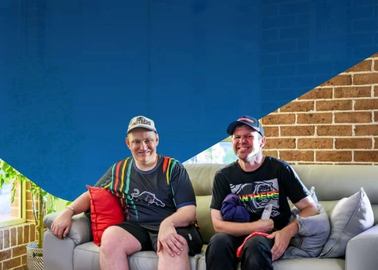 Supporting Children and Adults with Disability