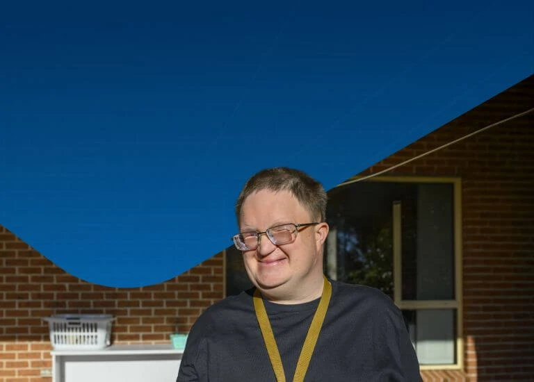 Empowering People with Disability