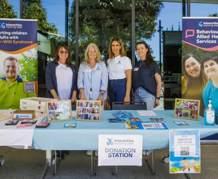 NDIS Support Services