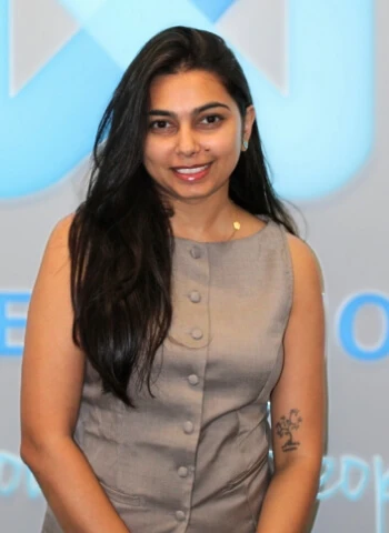 kay-desai