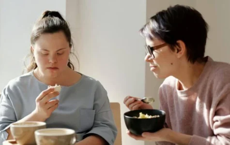 Support Workers