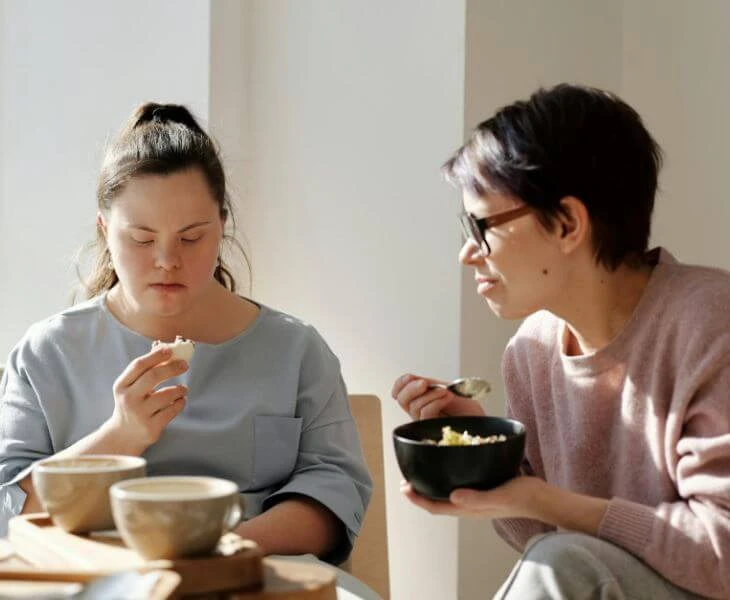 Support Workers