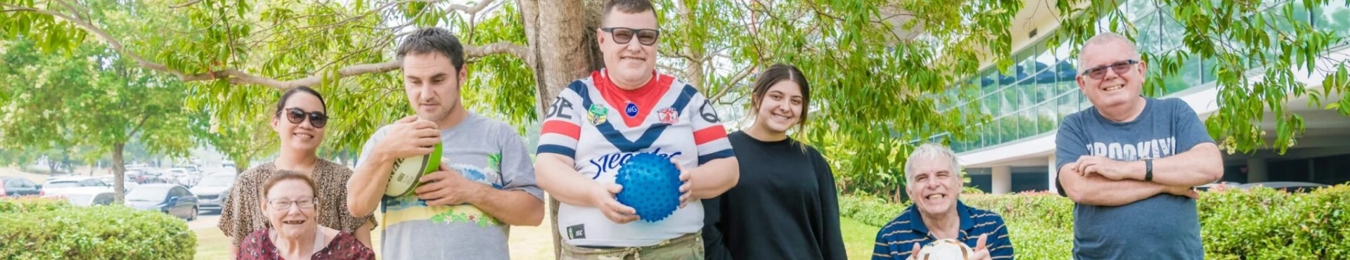 Interaction Disability Services