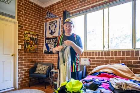 Supported Accommodation