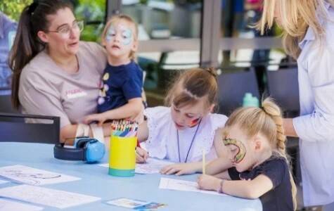 Disability Social Group